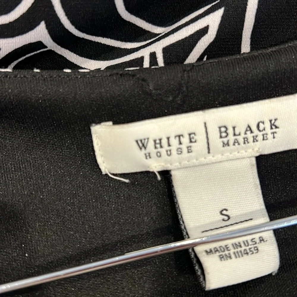WHBM dress - Picture 5 of 5